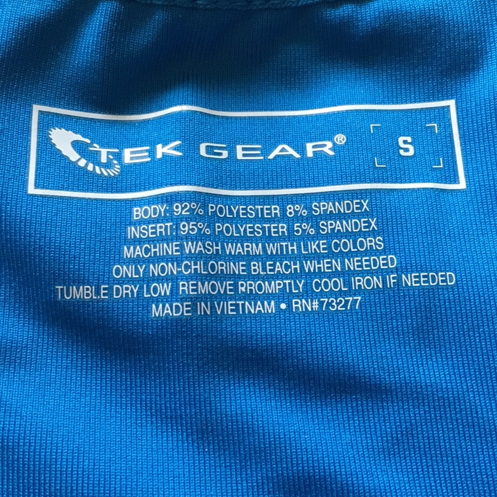 Racerback Workout Tank - Picture 2 of 3